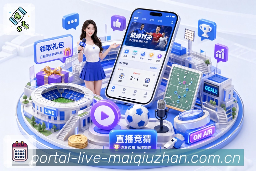 买球站赛事导航App